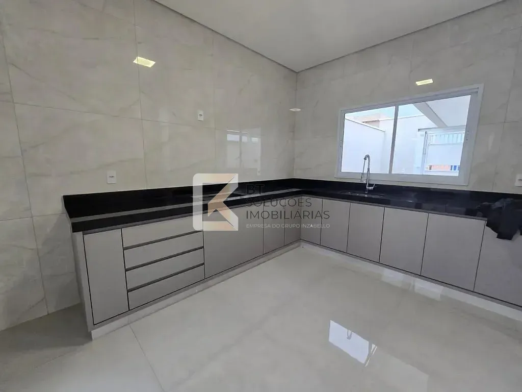 Casa, 3 quartos, 101 m² - Foto 1