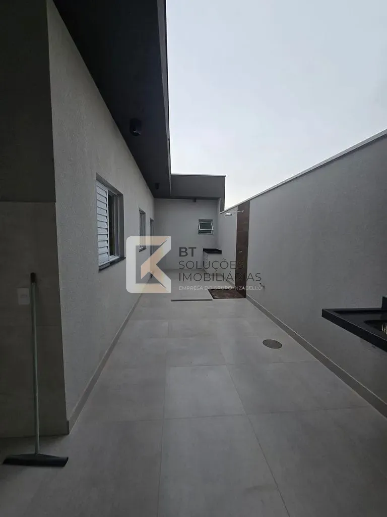 Casa, 3 quartos, 101 m² - Foto 21