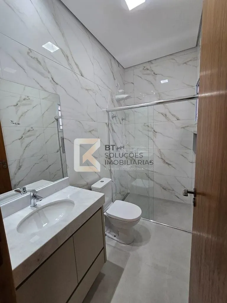 Casa, 3 quartos, 101 m² - Foto 15