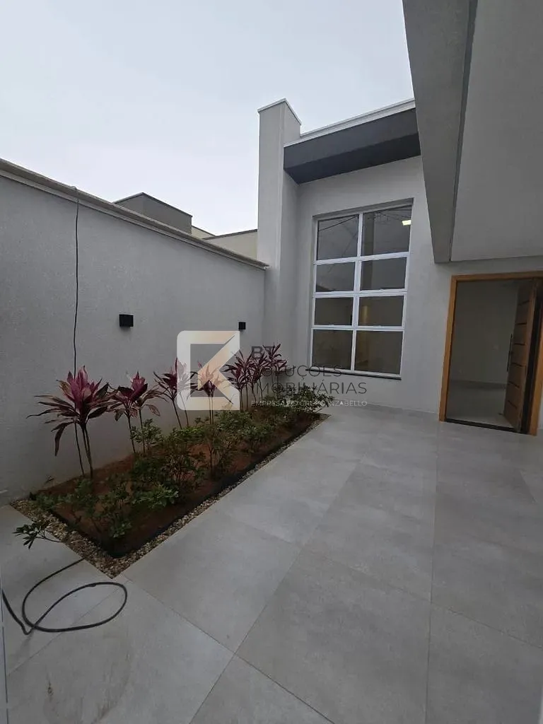 Casa, 3 quartos, 101 m² - Foto 10