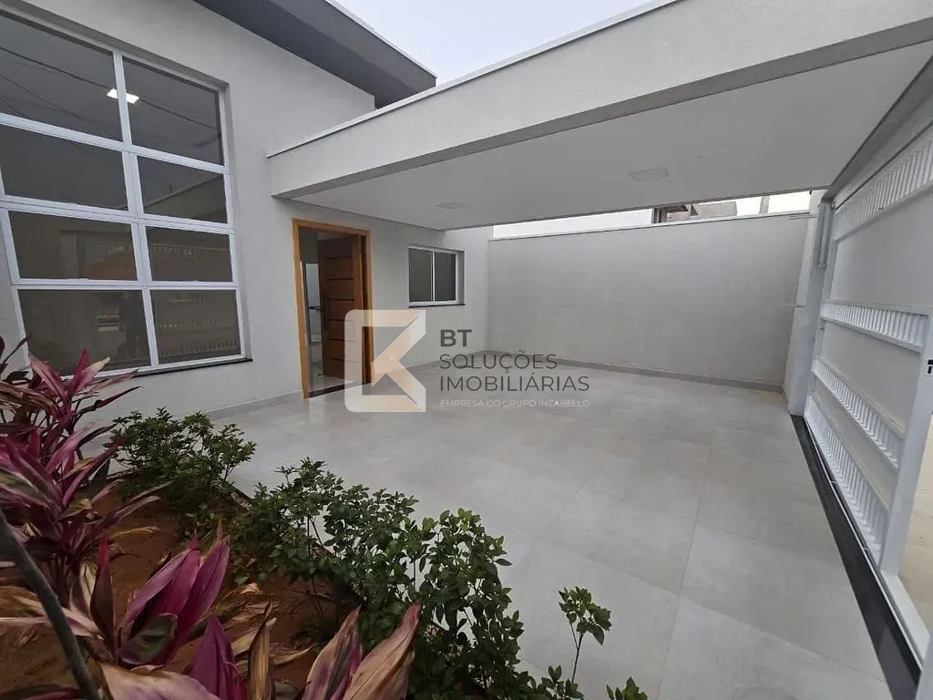 Casa, 3 quartos, 101 m² - Foto 4