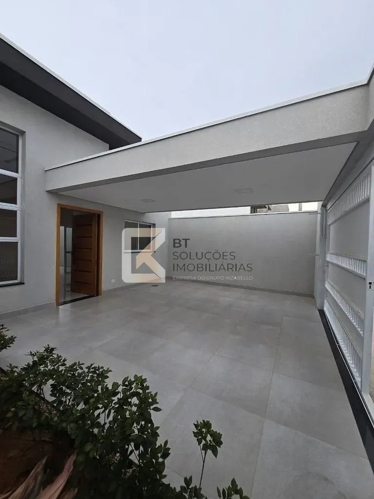 Casa, 3 quartos, 101 m² - Foto 3