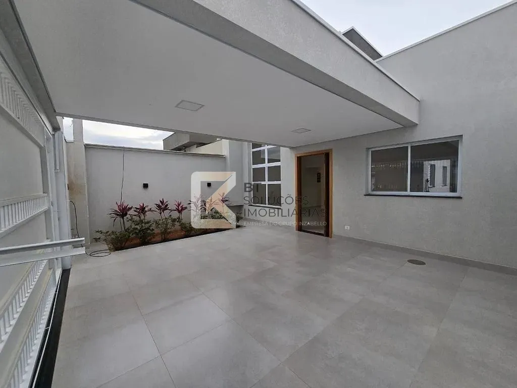 Casa, 3 quartos, 101 m² - Foto 2