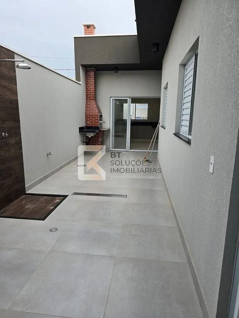 Casa, 3 quartos, 101 m² - Foto 19