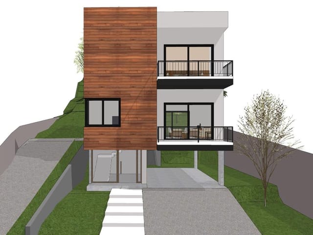 Foto do Casa - Casa à venda, Quarteirão Ingelheim, Petrópolis, RJ | Immobile Administradora de Bens