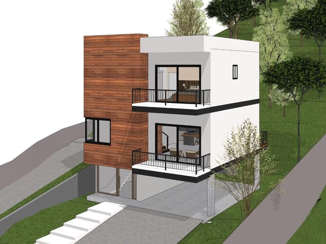 Foto do Casa - Casa à venda, Quarteirão Ingelheim, Petrópolis, RJ | Immobile Administradora de Bens