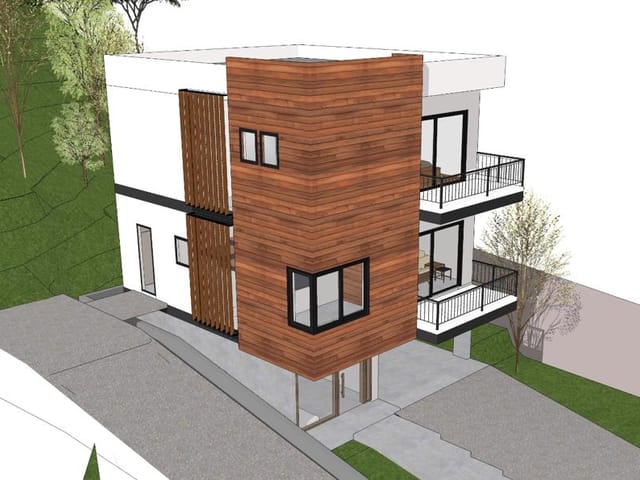 Foto do Casa - Casa à venda, Quarteirão Ingelheim, Petrópolis, RJ | Immobile Administradora de Bens