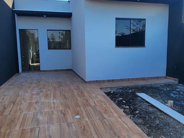 Foto do Casa - Casa à venda, Jardim Paulino Fedrigo, Arapongas, PR | Imobiliaria Ricardo