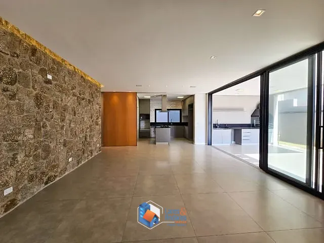 Casa com 364m² 4 quartos e 5 banheiros, à venda, no bairro Alphaville em Santana De Parnaíba