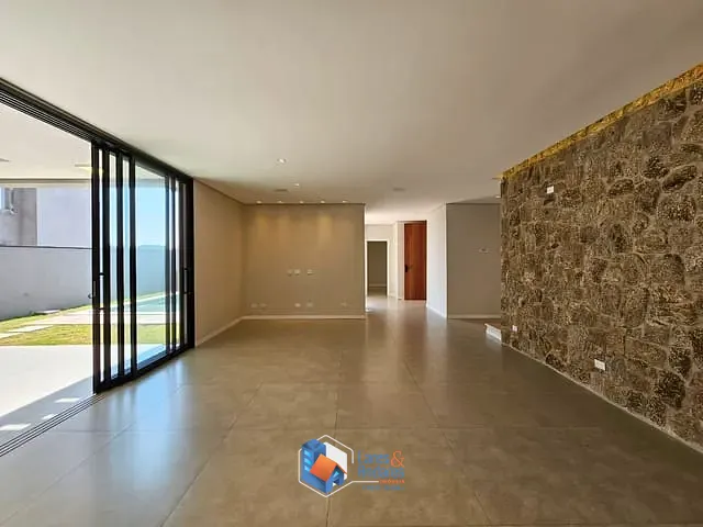 Casa com 364m² 4 quartos e 5 banheiros, à venda, no bairro Alphaville em Santana De Parnaíba