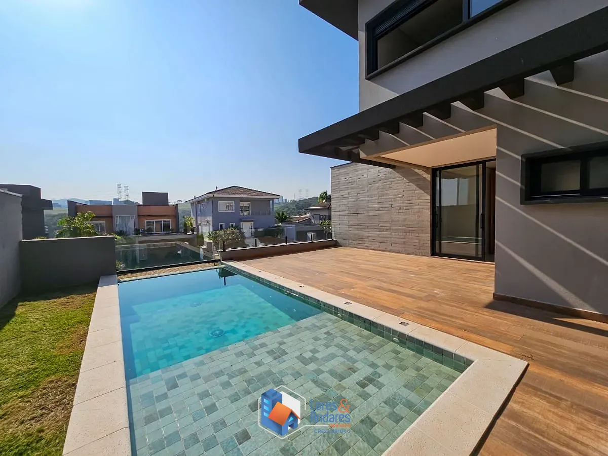 Casa, 4 quartos, 364 m² - Foto 8