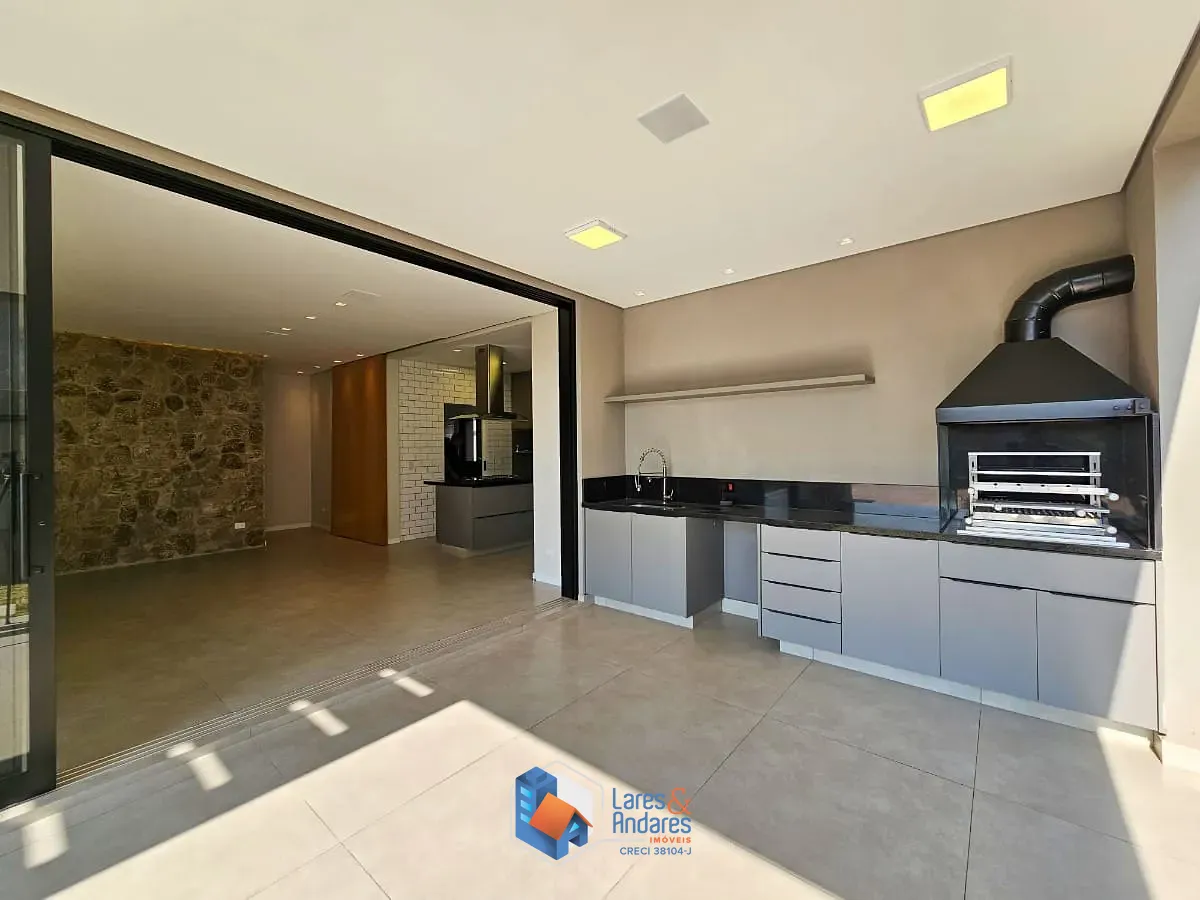 Casa, 4 quartos, 364 m² - Foto 6