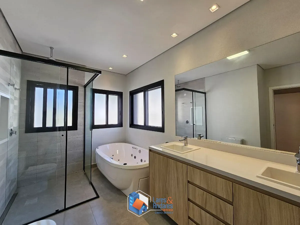Casa, 4 quartos, 364 m² - Foto 19