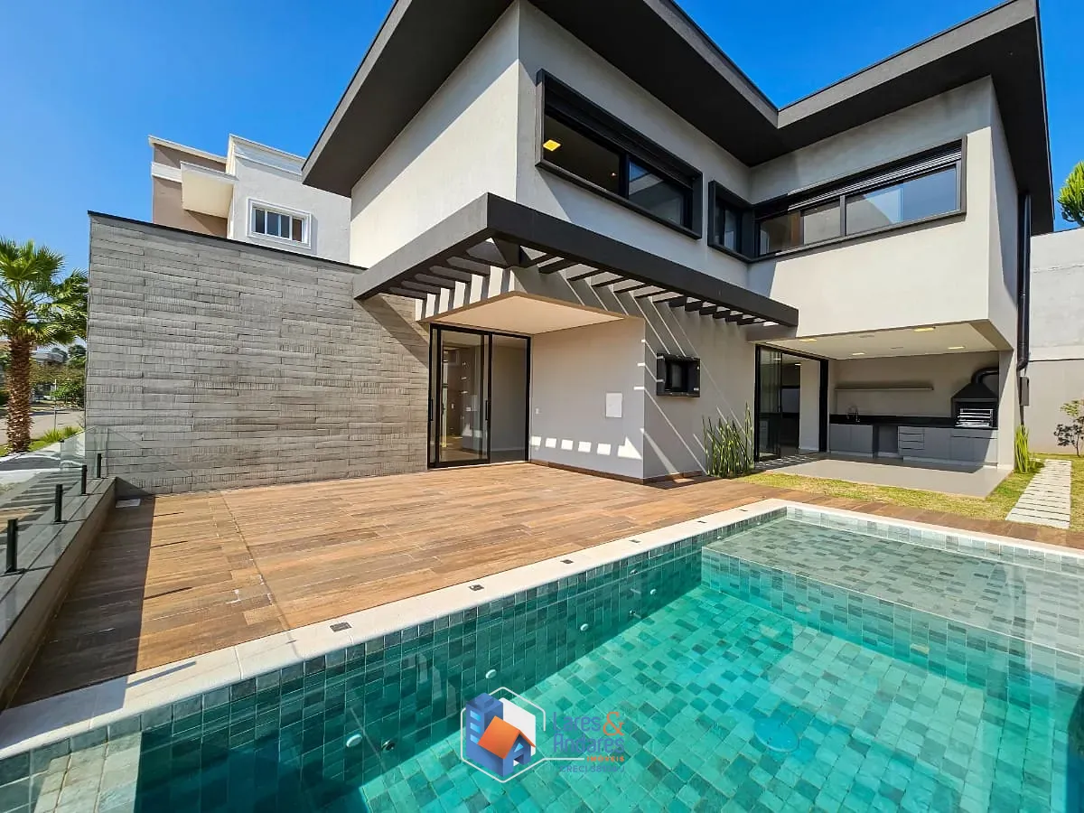 Casa, 4 quartos, 364 m² - Foto 10
