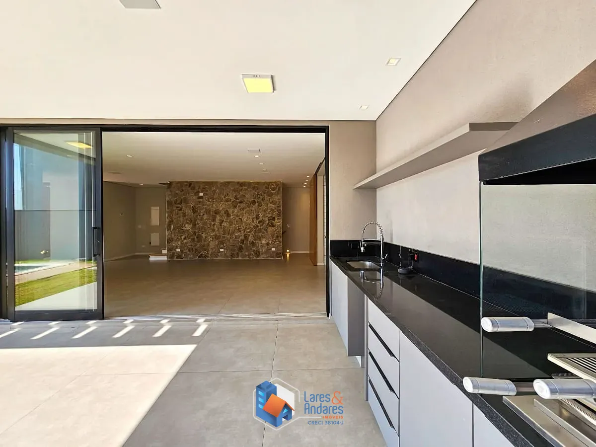 Casa, 4 quartos, 364 m² - Foto 7