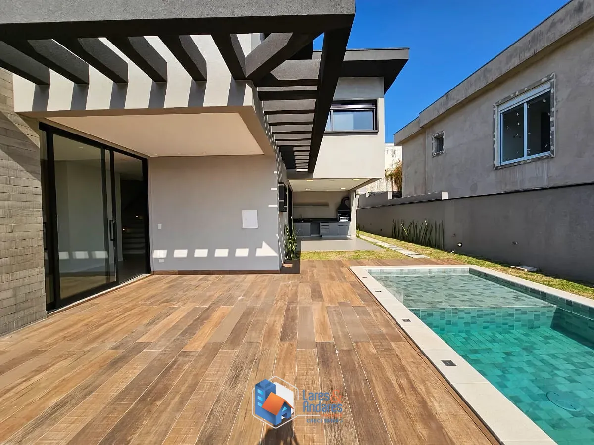 Casa, 4 quartos, 364 m² - Foto 9