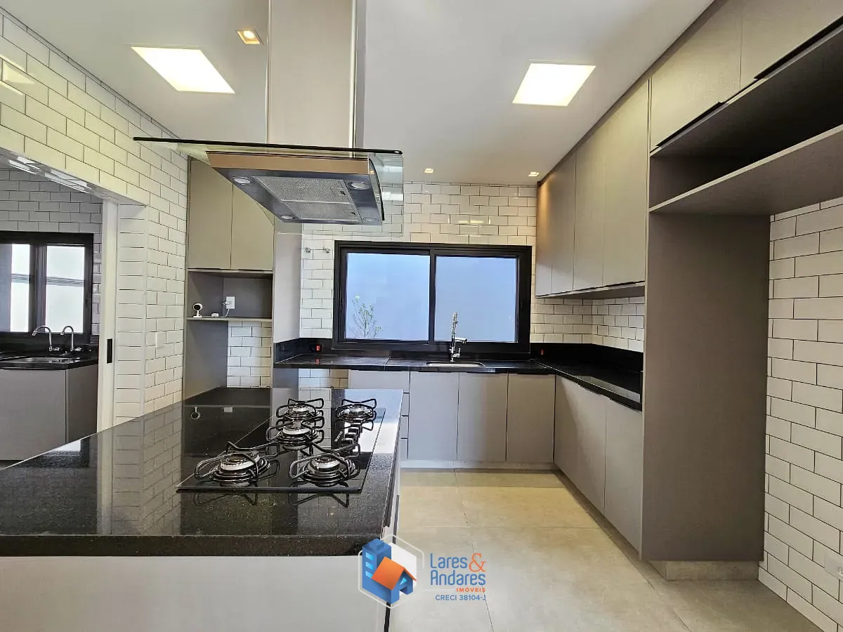 Casa, 4 quartos, 364 m² - Foto 11