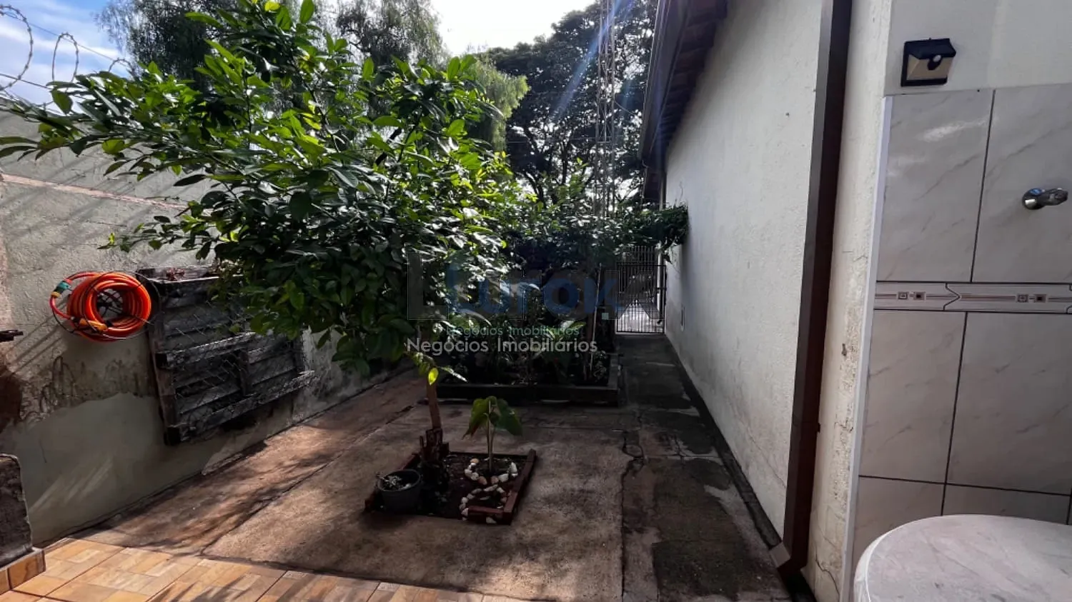 Casa, 3 quartos, 210 m² - Foto 20