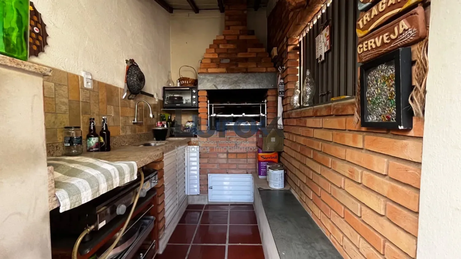 Casa, 3 quartos, 210 m² - Foto 19