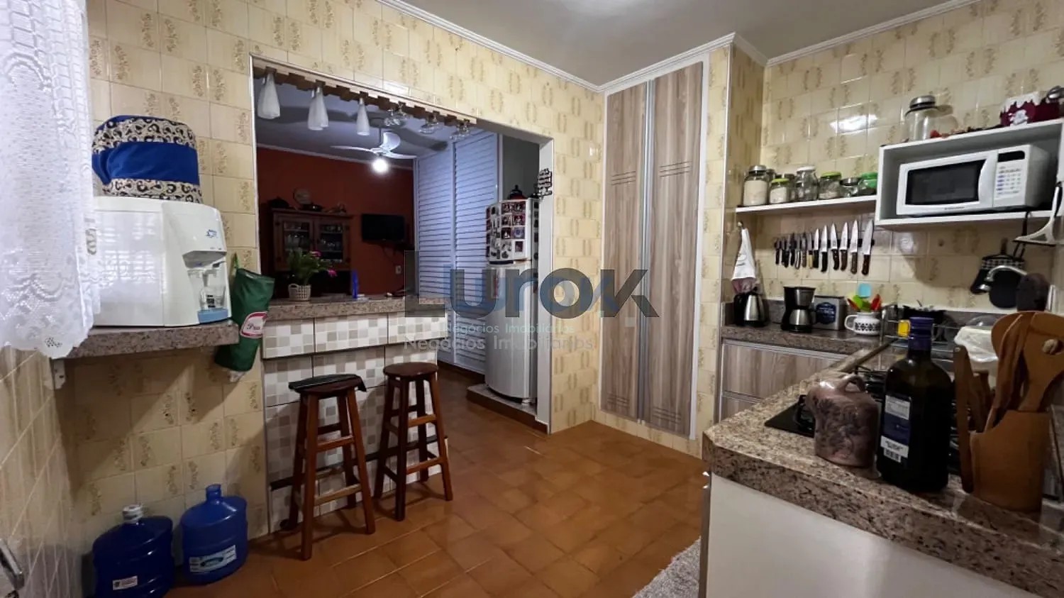 Casa, 3 quartos, 210 m² - Foto 16