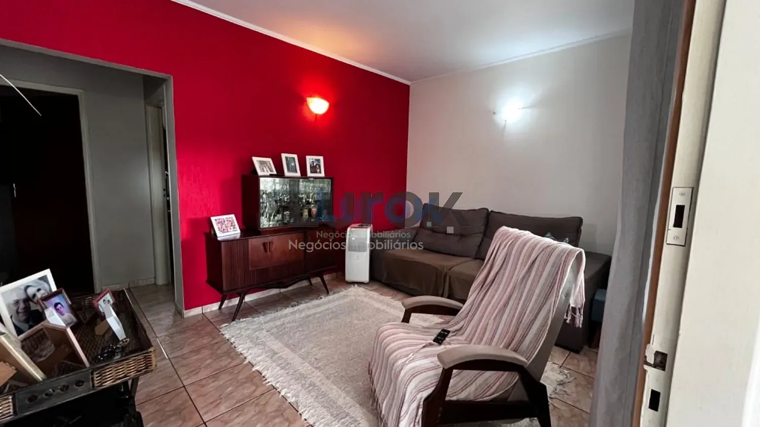 Casa, 3 quartos, 210 m² - Foto 4