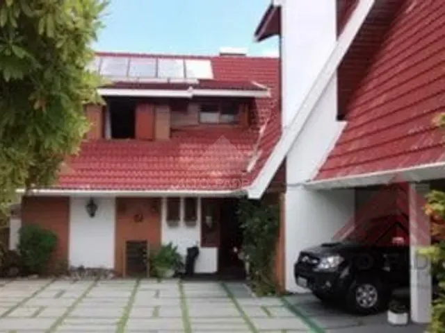 Casa com 2660m² 10 quartos e 10 banheiros, à venda, no bairro Vila Flórida em Mauá