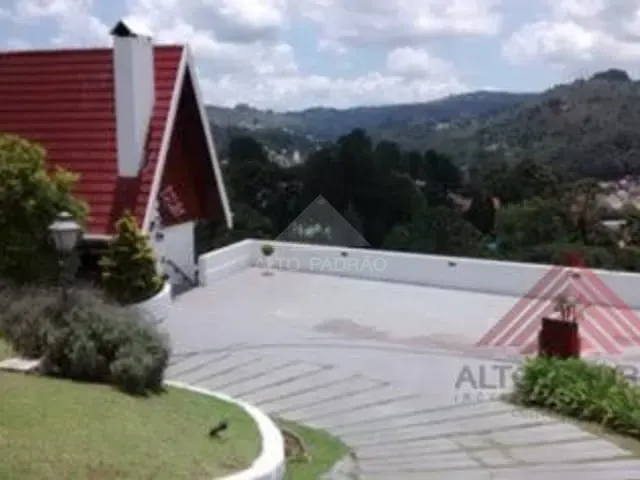 Casa com 2660m² 10 quartos e 10 banheiros, à venda, no bairro Vila Flórida em Mauá