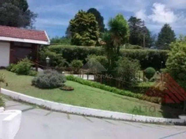 Casa com 2660m² 10 quartos e 10 banheiros, à venda, no bairro Vila Flórida em Mauá