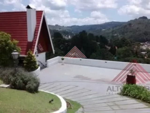 Casa com 2660m² 10 quartos e 10 banheiros, à venda, no bairro Vila Flórida em Mauá