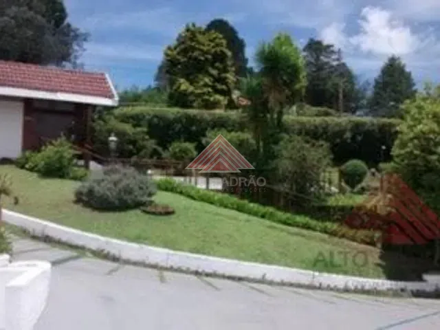 Casa com 2660m² 10 quartos e 10 banheiros, à venda, no bairro Vila Flórida em Mauá