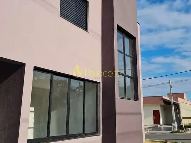 Casa com 218m² 3 quartos e 4 banheiros, à venda, no bairro Parque São Domingos em Pindamonhangaba