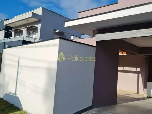 Casa com 218m² 3 quartos e 4 banheiros, à venda, no bairro Parque São Domingos em Pindamonhangaba