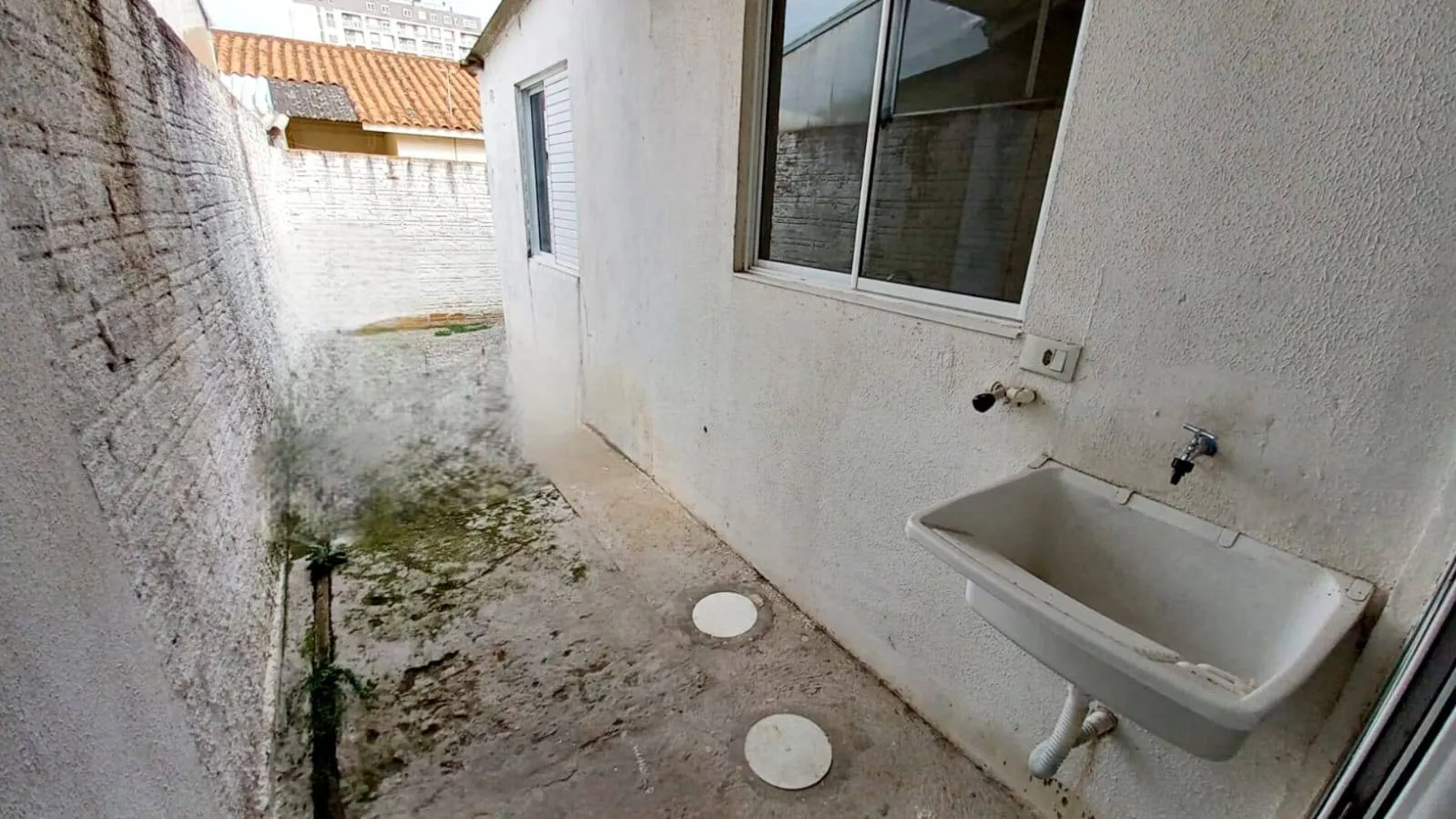 Casa à venda no Moradas Pelotas 1, Três Vendas - 47 m², 2 quartos, piso cerâmico e ótima posição solar. - 8