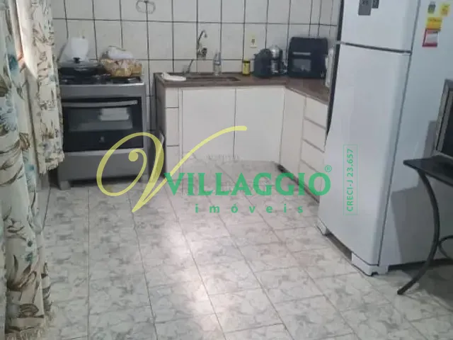 Casa com 253m² 4 quartos e 2 banheiros, à venda, no bairro Eldorado em São José do Rio Preto