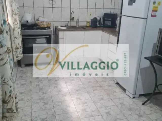 Casa com 253m² 4 quartos e 2 banheiros, à venda, no bairro Eldorado em São José do Rio Preto
