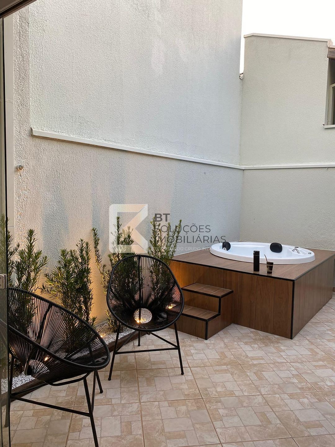 Casa, 2 quartos, 105 m² - Foto 25