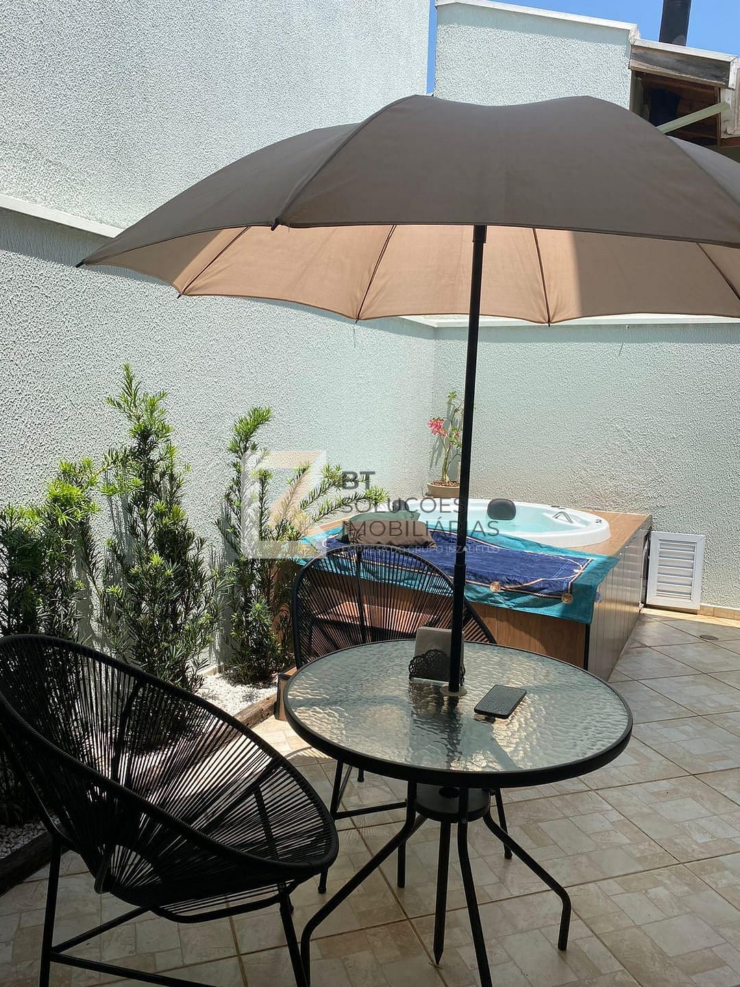 Casa, 2 quartos, 105 m² - Foto 29