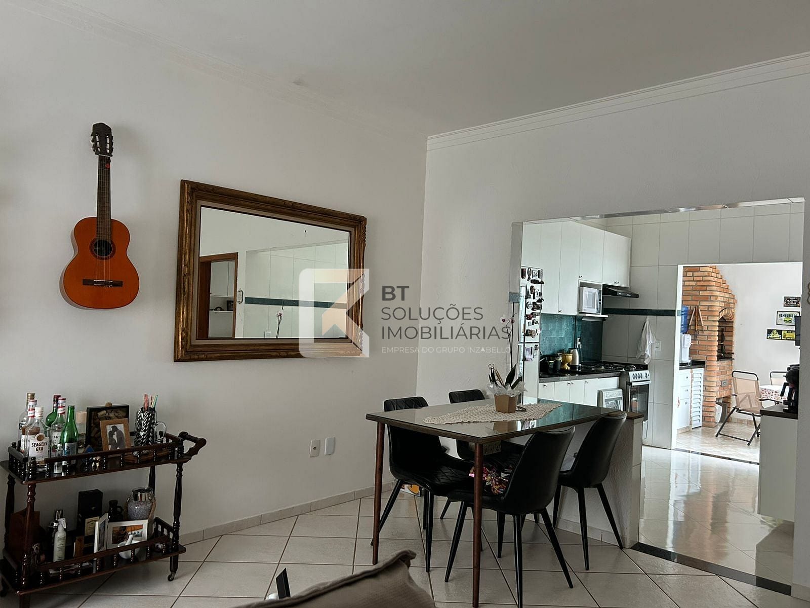 Casa, 2 quartos, 105 m² - Foto 7