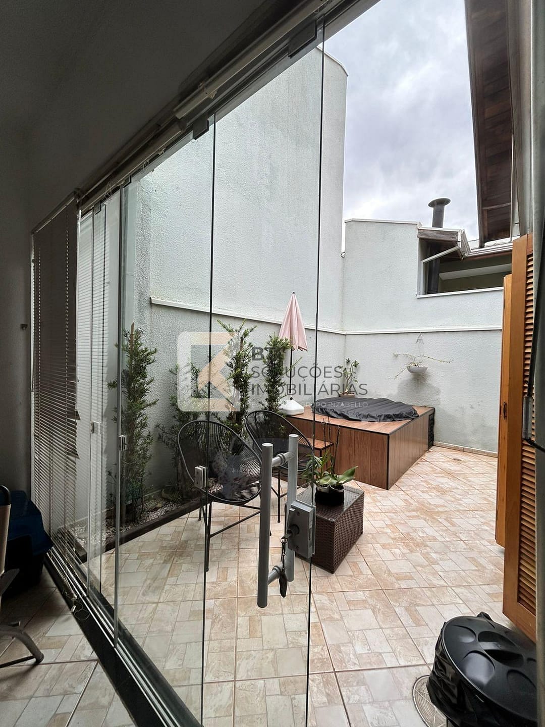 Casa, 2 quartos, 105 m² - Foto 26