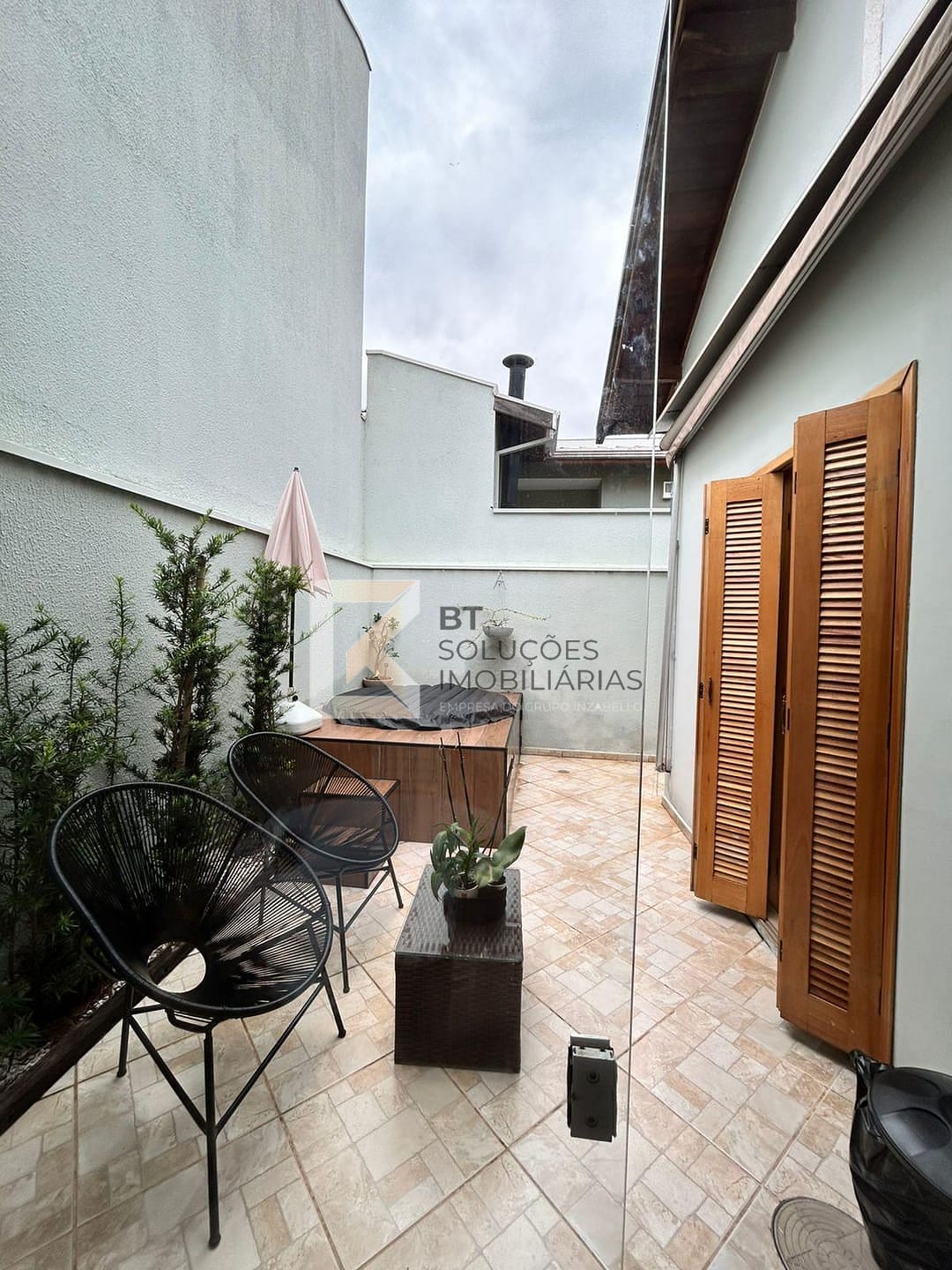 Casa, 2 quartos, 105 m² - Foto 24