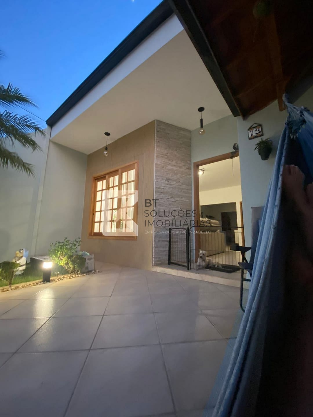 Casa, 2 quartos, 105 m² - Foto 2