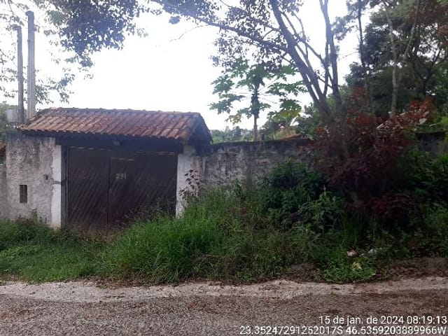 Foto do Casa - Casa à venda 1 Quarto, 10M², MATA FRIA, MAIRIPORA - SP | Imobiliária Compare