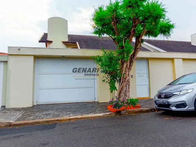 Casa com 300m² 3 quartos e 3 banheiros, à venda, no bairro Vila Suíça em Indaiatuba