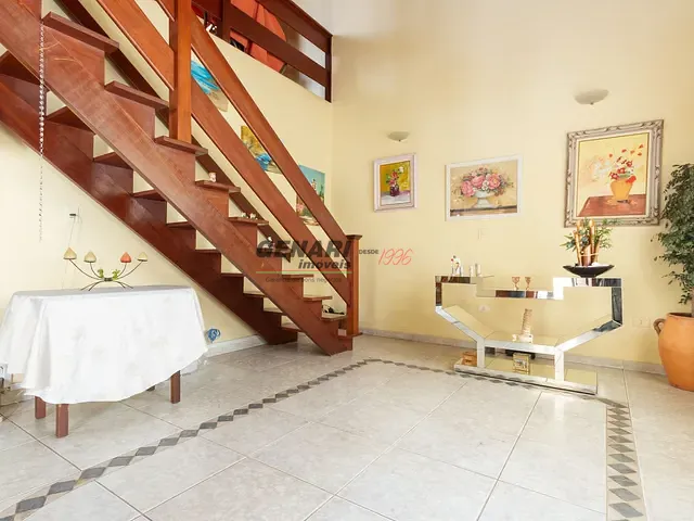 Casa com 300m² 3 quartos e 3 banheiros, à venda, no bairro Vila Suíça em Indaiatuba