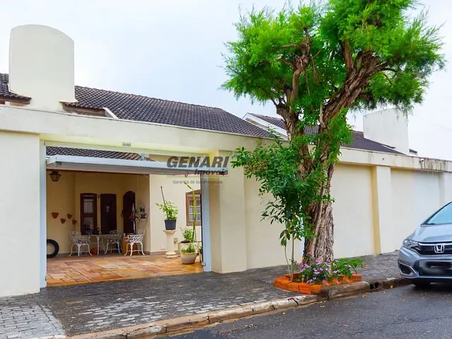 Casa com 300m² 3 quartos e 3 banheiros, à venda, no bairro Vila Suíça em Indaiatuba