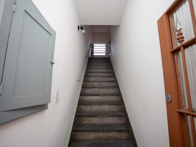 Foto do Casa - Casa para venda em Freguesia do Ó com 2 quartos , 76m² | Lares e Andares Imóveis