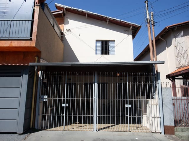 Foto do Casa - Casa para venda em Freguesia do Ó com 2 quartos , 76m² | Lares e Andares Imóveis