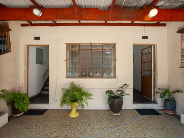 Foto do Casa - Casa para venda em Freguesia do Ó com 2 quartos , 76m² | Lares e Andares Imóveis
