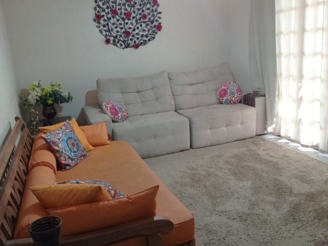 Casa com 336m² 4 quartos e 4 banheiros, à venda, no bairro Campos Elíseos em Taubaté
