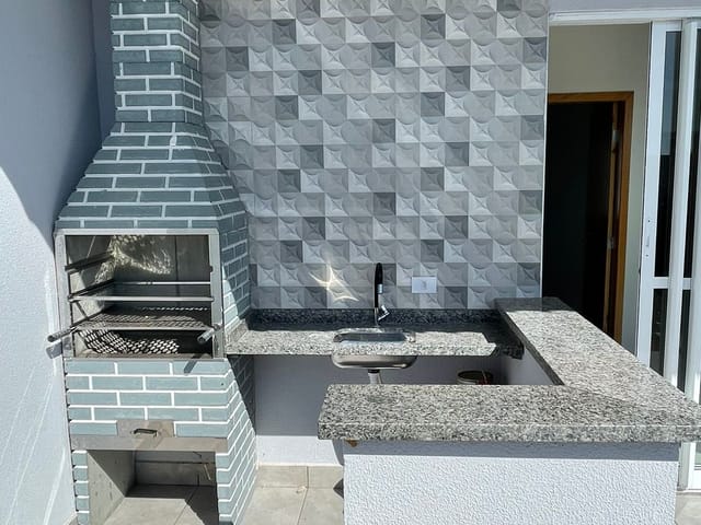 Casa com 150m² 2 quartos e 1 banheiro, à venda, no bairro Ecovalley Ecologic City em Sarandi